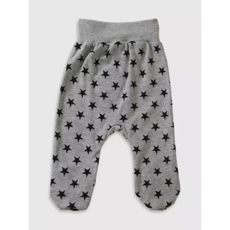 Clothing kit for children's tops "Starfall", 5 items, height 68 cm, color gray color-7