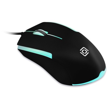 Mouse 245m Black Optical (1000DPI) USB (3but)-7