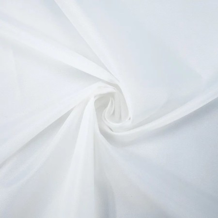 Mesh-maker comfort, size 90x115 cm, fabric oxford, white color-1