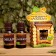 Set "Eucalyptus and Juniper" 2 etheric aromatic oil 100% 15ml