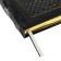 Dated diary 2024 A5 176 sheets, Devente.symbol, hard -skinned artificial leather, embossing foil, lies, cream block 70 g/m2, black