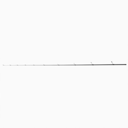 Spinning plug Namazu Pro "Supapull-Jack II", test 2-8 g, length 2.4 m-1