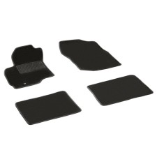 Pile rugs for Mitsubishi Lancer IX, 2003-2007