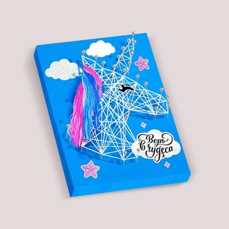 Application with strings "Unicorn"-1