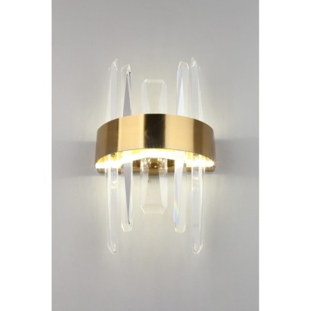 Wall lamp (sconces) Leon LED 3500K-6500K 25W-11