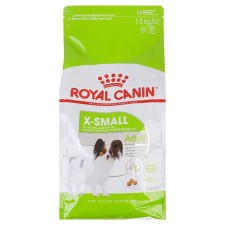 Dry food RC X-Small Adult for dogs, 1.5 kg