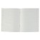 Notebook of 48 sheets in Calligrata "Scottish", cover coated cardboard, block No. 2, whiteness 75% (gray sheets), mix