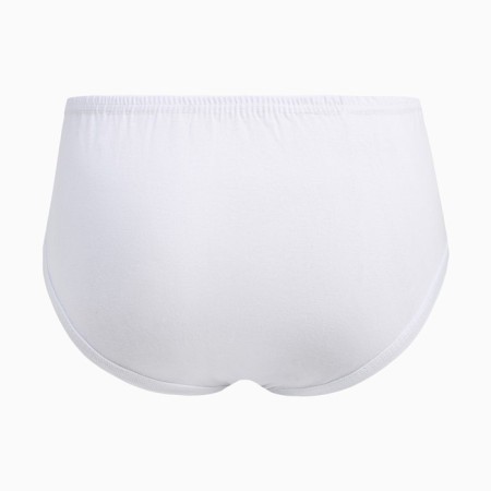 Cowards slips women, white color, size 48-1