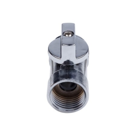 Ballic Aqualink "mini", pn 10, inner/internal thread 1/2 ", pen, chrome-1