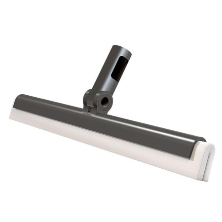 Schwabra-scraper for the floor