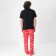 New Year. Pajama Male KAFTAN "HAG-GA HAM", Size 54