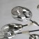 Hamburg chandelier, size 87x24x87 cm, 320W 8xe14 IP 20