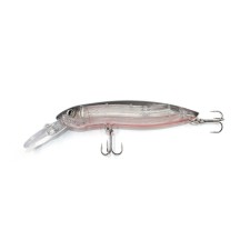 Namazu Diving SPADE MINNOW, L-125 mm, 16.5 g, minnou, floating, 0.5-2 m, color 3