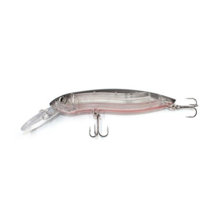 Namazu Diving SPADE MINNOW, L-125 mm, 16.5 g, minnou, floating, 0.5-2 m, color 3