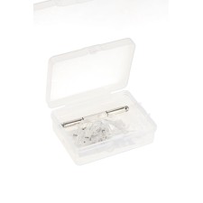 A set of tools for repairing glasses screwdriver, screws, rogues 20 pcs.