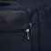 Vita sacking bag with lightning, blue color