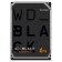 Hard disc WD SATA-III 6TB WD6004FzWX Desktop Black (7200RPM) 128MB 3.5 "