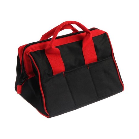 Matrix tool bag, 14 pockets, 315 mm x 215 mm x 225 mm-6
