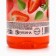 Shower gel Russian benefit, 500 ml, aroma of ripe strawberries