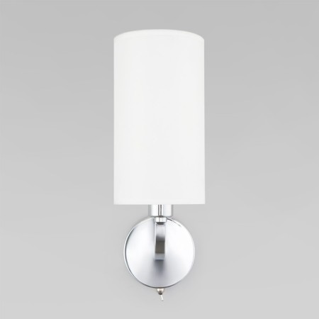 Classic wall lamp Purezza, 40W, E14, 11x19x32 cm-1