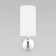 Classic wall lamp Purezza, 40W, E14, 11x19x32 cm