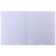 Notebook of 48 sheets in Calligrata cage "This is a notebook..", the cover coated cardboard, an offset unit, mix