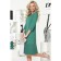 Women's dress "Success inspiration", size 44