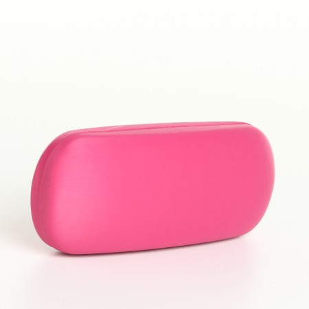 Case for glasses on the cracker, pink color-1