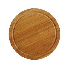 Cutting board Axentia, round, d = 25 cm