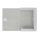 Calligrata ties folder with ties, unlawed cardboard, 370 g/m2, white, up to 200 liters