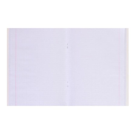A notebook of 96 sheets in Calligrata "cats", cover covering cardboard, offset unit, mix-1