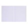 A notebook of 96 sheets in Calligrata "cats", cover covering cardboard, offset unit, mix