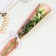 Flower Package "Tohak You", 12.5 x 4 x 45 cm