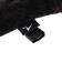Gloves fleece, black color, size L-XL