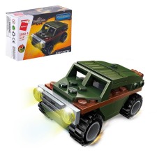 Constructor military 