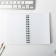 Lama set: 40l diary, passport cover