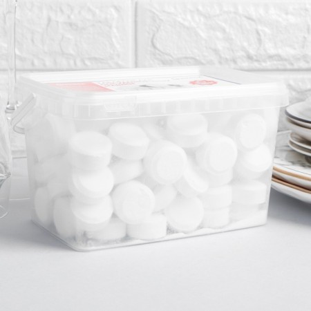 Domeship dishwashers tablets, 90 pcs-2