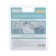 Tim MB03-38 border tape, 38 mm x 3.35 m for a bathroom