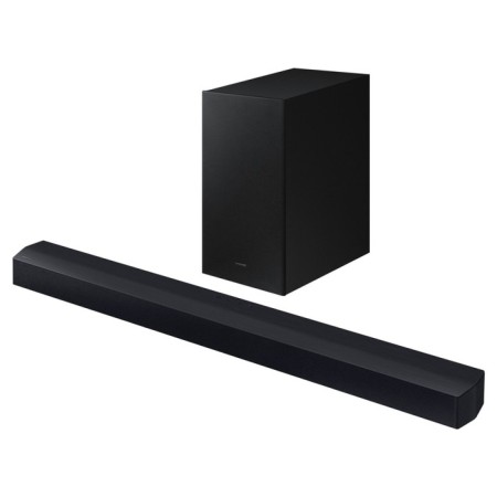 Samsung HW-C450/RU 2.1 80W Samsung+120W black-1