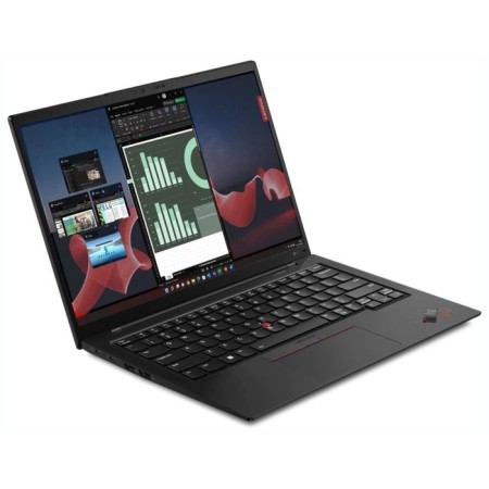 LENOVO ThinkPad X1 Carbon G11 Core i7 1365U 32GB SSD1TB Intel Iris XE Graphics 14 "1068602-2