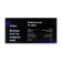 Electric waffle box KTFORT KT-1688, 950 W, Belgian, purple