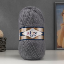 Yarn 