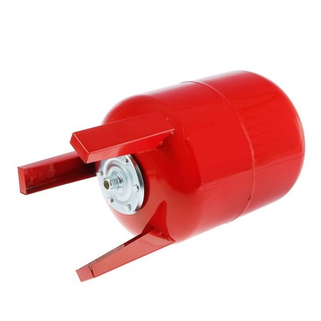Expande Oasis RV-50N, for heating systems, vertical, 50 liters-1