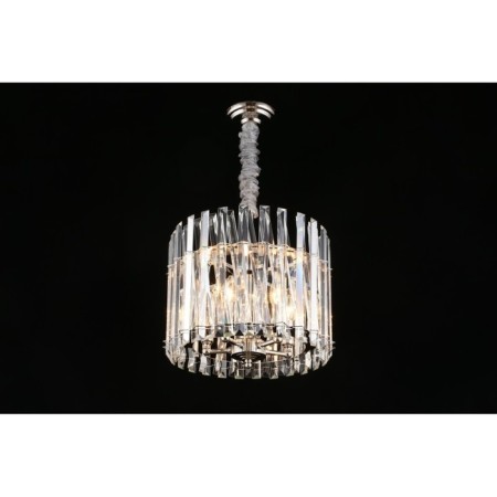 Suspended chandelier Verene E14 200W-10