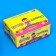 Zepfir chewing "watermelons, orange, lemonca", assorted, 15 g