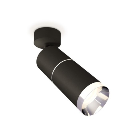 Ambrella Light, Techno, XM6313010, Gu5.3, Black Sand Color Set