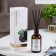 The aromatic diffuser "Le Jardin de Provens", 50 ml, Majestic Berries