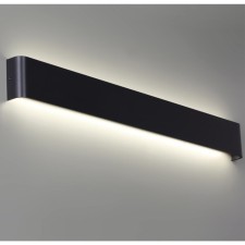 Landscape facade lamp ASA IP65 LED 4000K 50W
