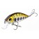 Floating wobbler lj Original Shad Craft f, 9 cm, color a029
