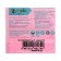 Plastic - polymer clay, 56 g, fluorescent, Magentine